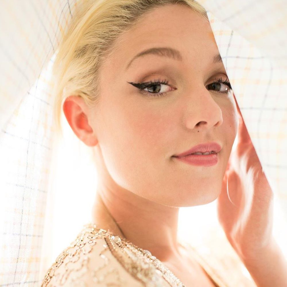 Meet your Posher, Emma